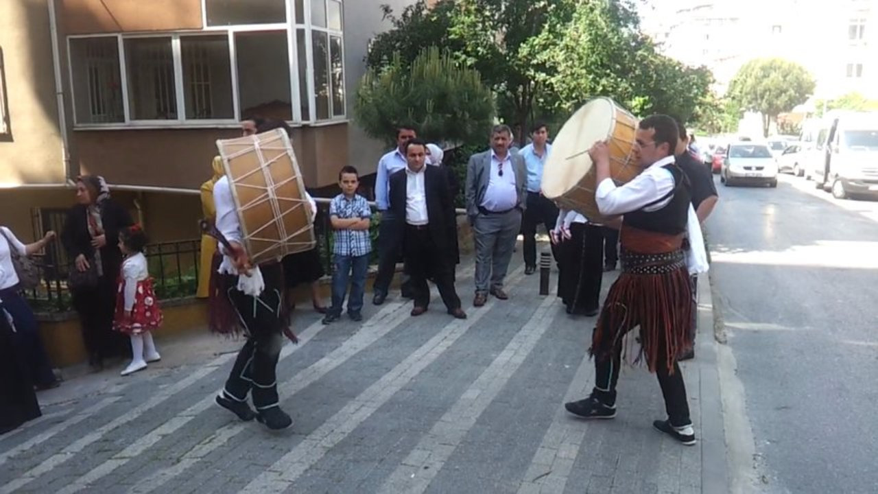 Sünnet Düğünü