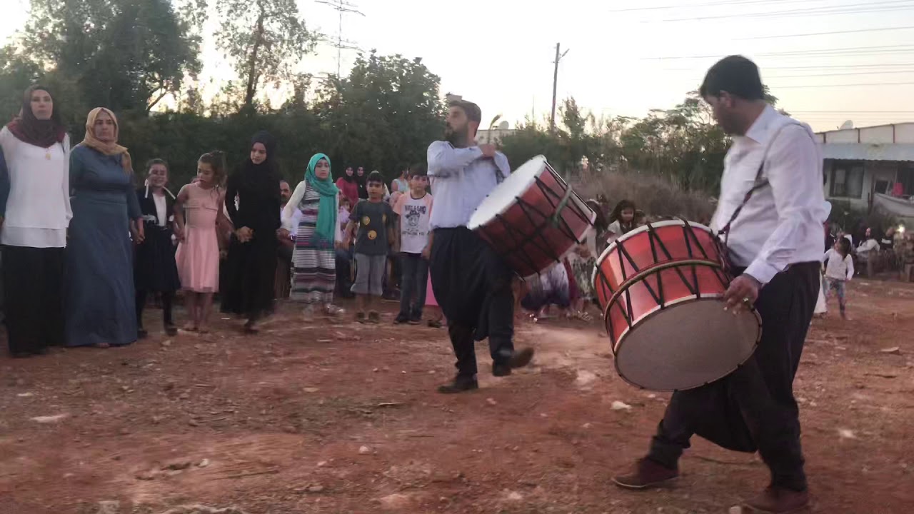Kına Gecenizde Davul Zurna ile Geleneksel Coşku